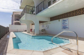 Florence I 706 by Padre Island Rentals